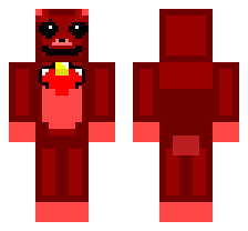 skin