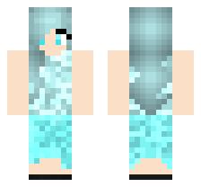 Katelyn Prom Dress Edit