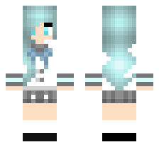 Katelyn  (Phoenix Drop High)