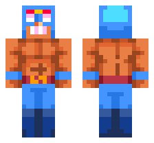 skin