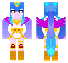 skin
