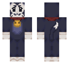 skin