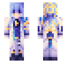 skin
