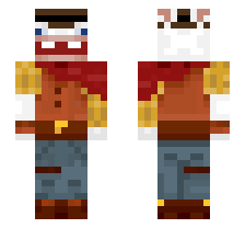 skin