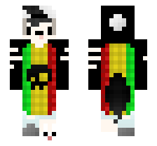skin