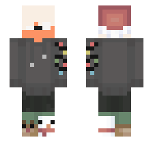 skin
