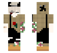 skin
