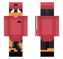 skin
