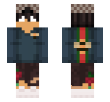 skin