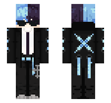 skin