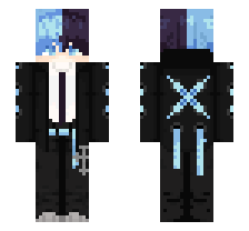 skin