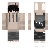 skin