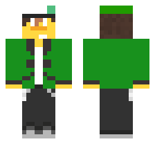 skin