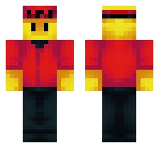 skin