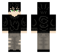 skin