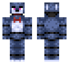 skin