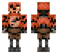 skin