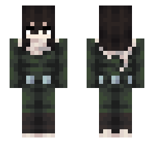 skin