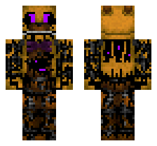 skin