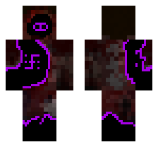 skin