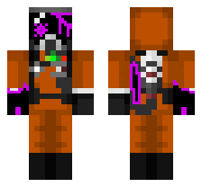 skin