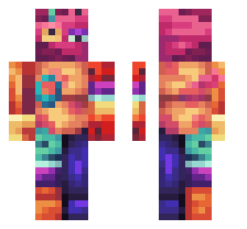 skin