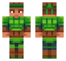 skin