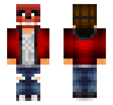 skin