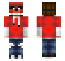 skin