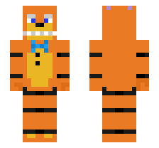 skin