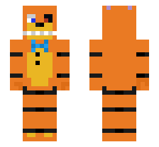 skin