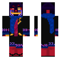 skin