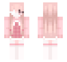 Cute preppy pink
