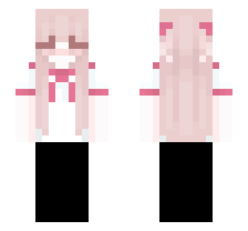 Cute preppy pink