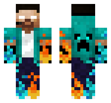 Herobrine
