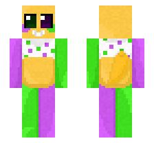 skin