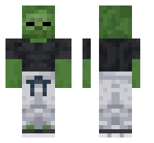 skin