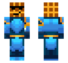 skin