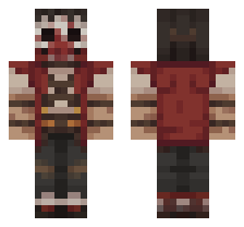 skin