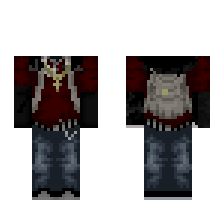 skin