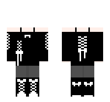 skin