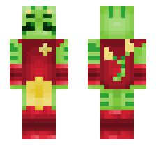 skin