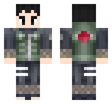 Shikamaru Shippuden e guerra