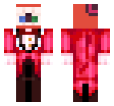 skin