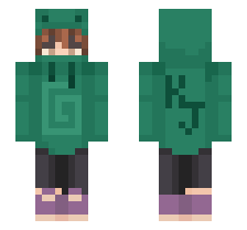 skin
