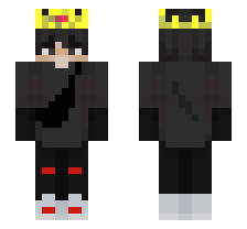 Skin minecraft