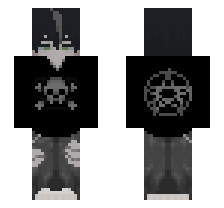 skin