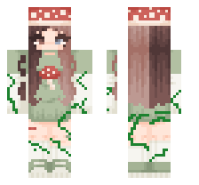 skin