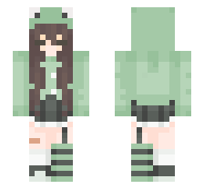 skin
