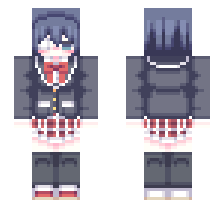 skin